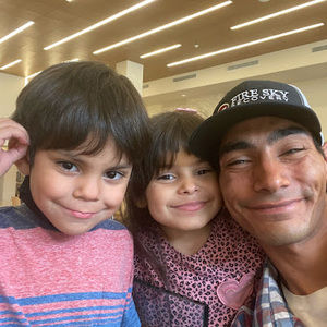 Meet your Posher, Michael